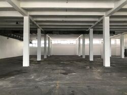 Imm Building (D22), Warehouse #574093431